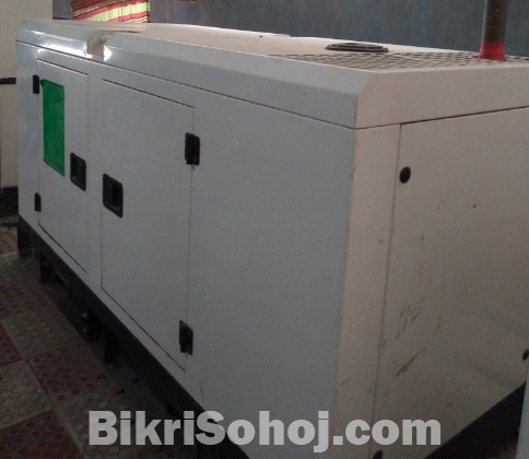 Diesel Generator